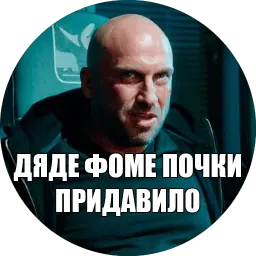 fizruk sticker 5