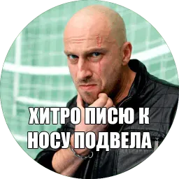 fizruk sticker 8