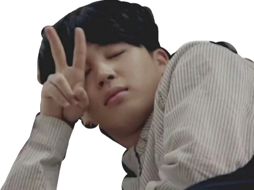 Koreanmi sticker 4