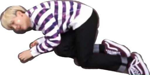 Koreanmi sticker 9