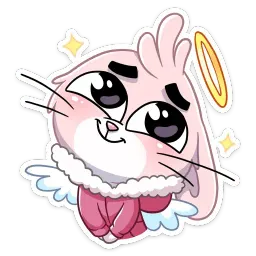Флэйк sticker 2