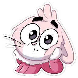 Флэйк sticker 11