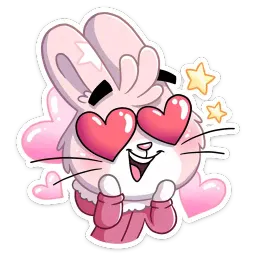 Флэйк sticker 4