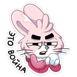 Флэйк sticker 10