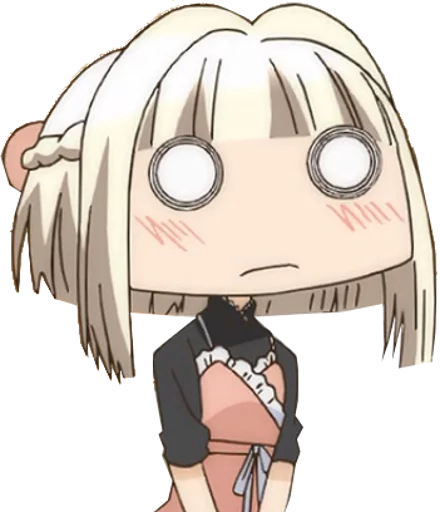 fleshstick sticker 5