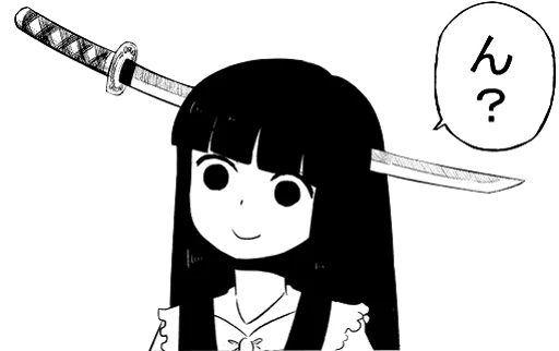 fleshstick sticker 9