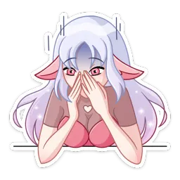 Флоренс Анна Мозговец sticker 6