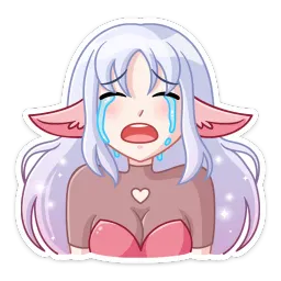 Флоренс Анна Мозговец sticker 9