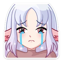 Флоренс Анна Мозговец sticker 10