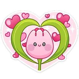 Флори Арина Романовна Telegram sticker pack