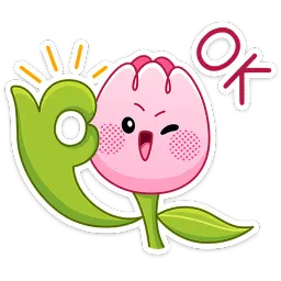 Флори Арина Романовна sticker 12