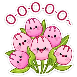 Флори Арина Романовна sticker 4