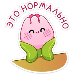 Флори Арина Романовна sticker 5