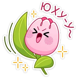 Флори Арина Романовна sticker 6