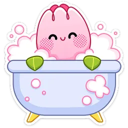 Флори Арина Романовна sticker 7