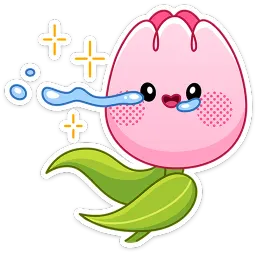 Флори Арина Романовна sticker 8