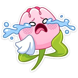 Флори Арина Романовна sticker 9