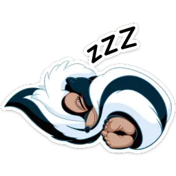 Цветочек sticker 2