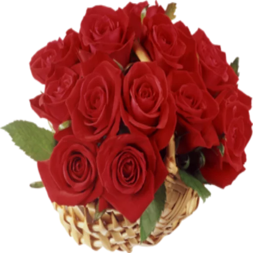 Flowersst Telegram sticker pack