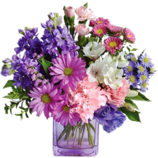 Flowersst sticker 2