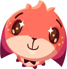Foksi Telegram sticker pack