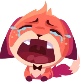 Foksi sticker 11