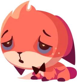 Foksi sticker 12