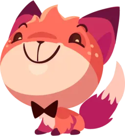 Foksi sticker 4