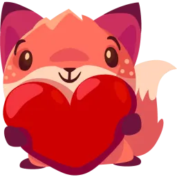 Foksi sticker 8