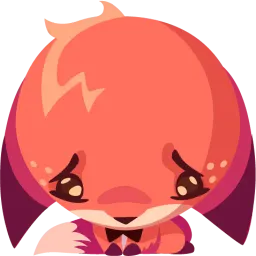 Foksi sticker 9