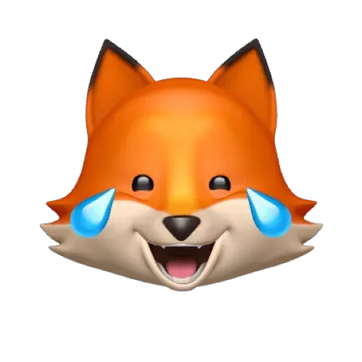 foksy_vk sticker 35