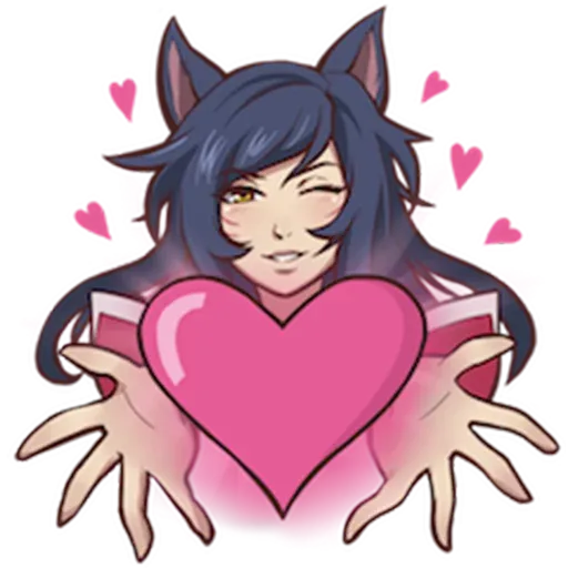 foksy_vk sticker 36