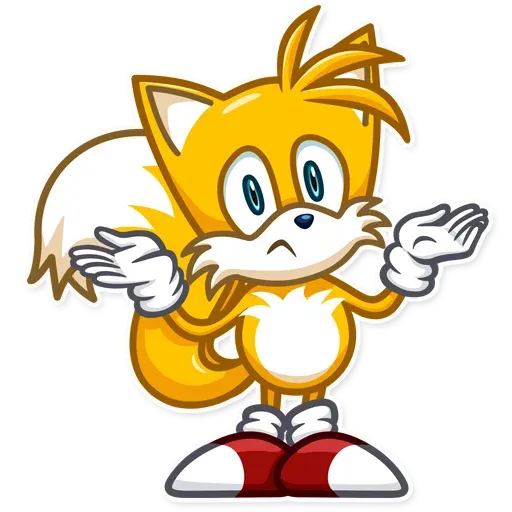 foksy_vk sticker 37