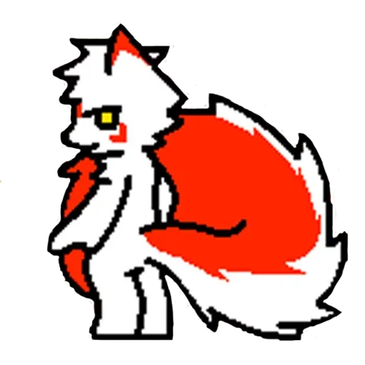 foksy_vk sticker 44