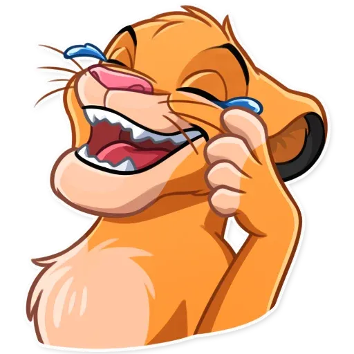 foksy_vk sticker 46