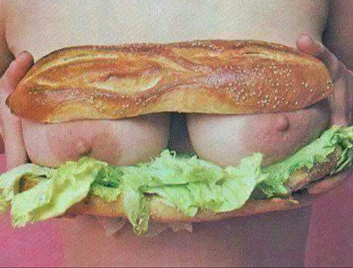 Food Porn sticker 2