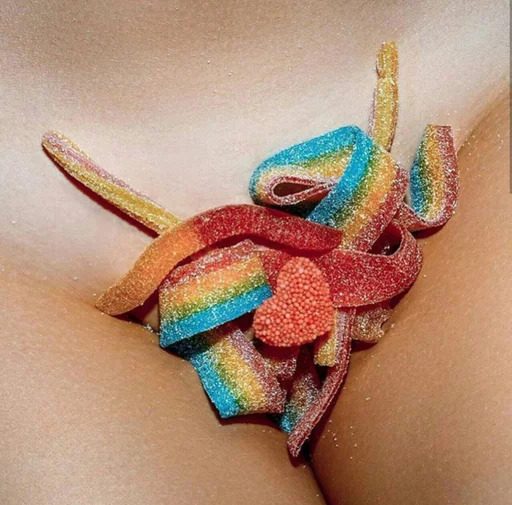 Food Porn sticker 3
