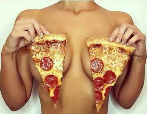 Food Porn sticker 4