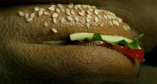 Food Porn sticker 5