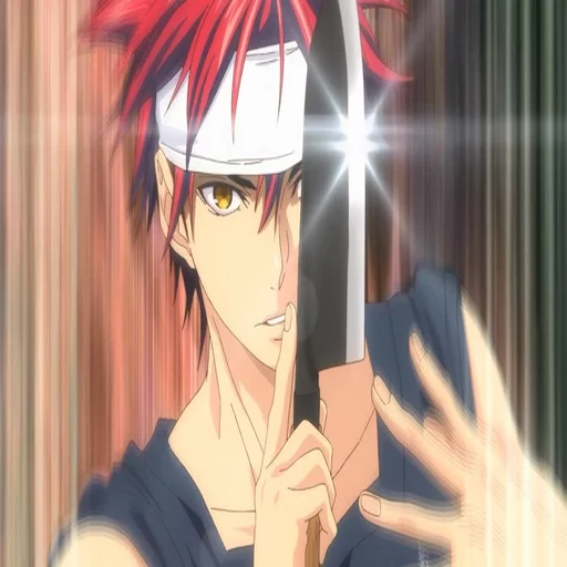 Anime... by @BlackAries21 sticker 11