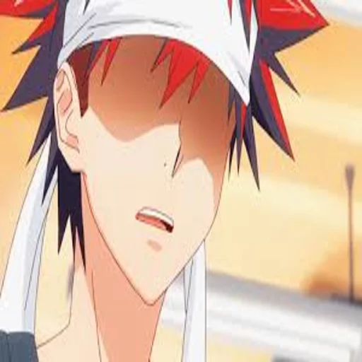 Anime... by @BlackAries21 sticker 12