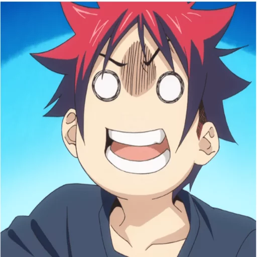 Anime... by @BlackAries21 sticker 3