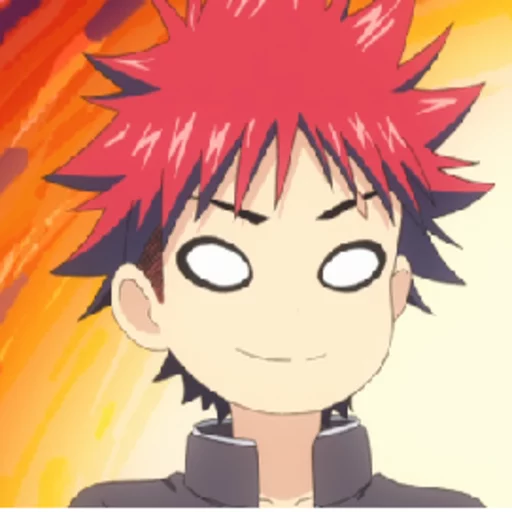 Anime... by @BlackAries21 sticker 5