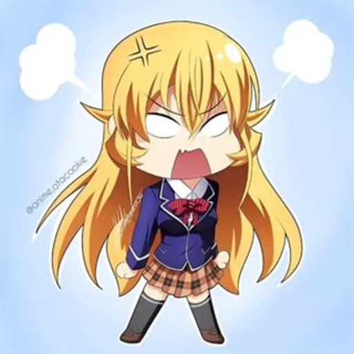 Anime... by @BlackAries21 sticker 7