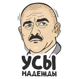 Футболай sticker 12