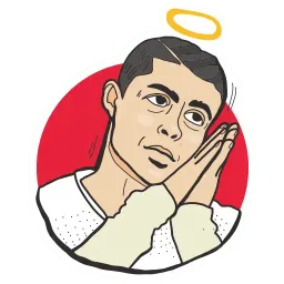 Футболай sticker 4