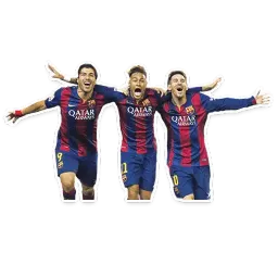 Football sticker 11