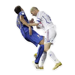 Football sticker 12