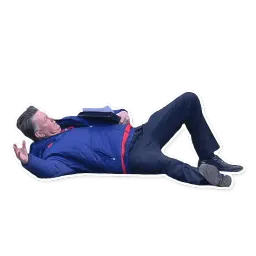 Football sticker 3