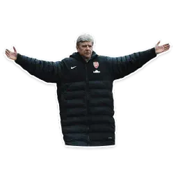 Football sticker 8
